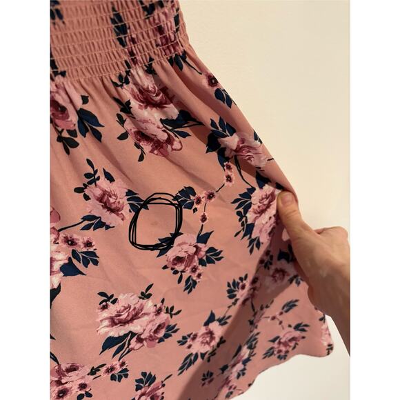 Floral Kate Spade Knee-Length Dress XS - Picture 8 of 8